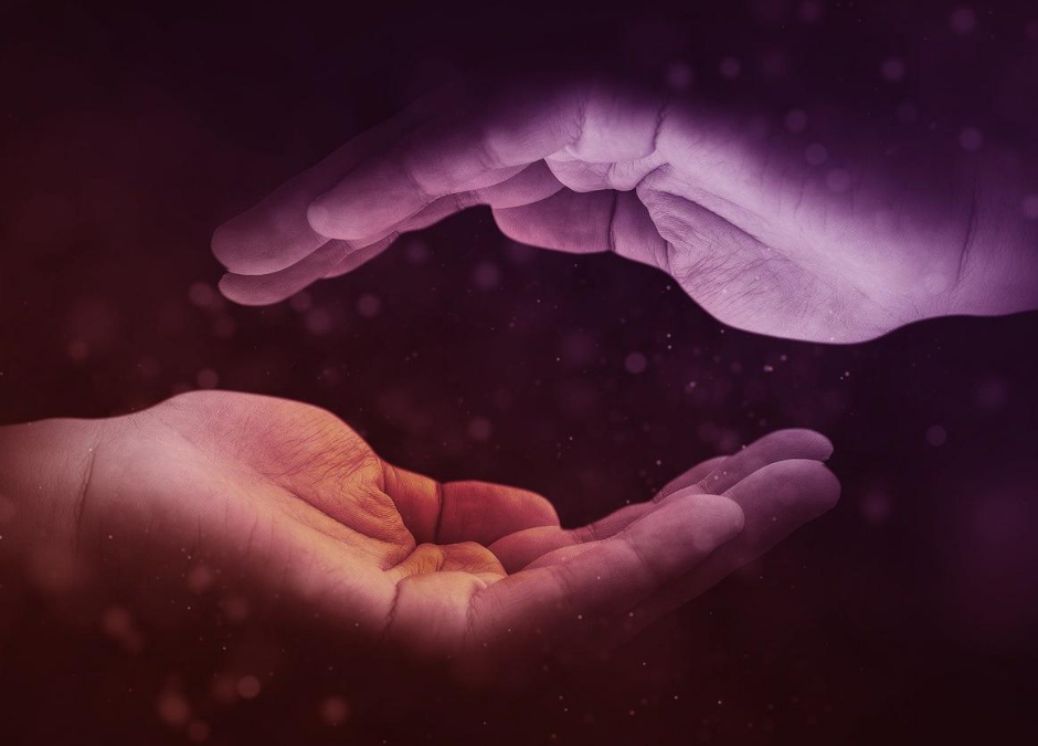 Stage Reiki