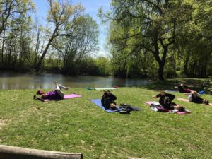 Balade_YogaTerreNature_ForetRosny_25_04_21Web Yoga terre nature mantes