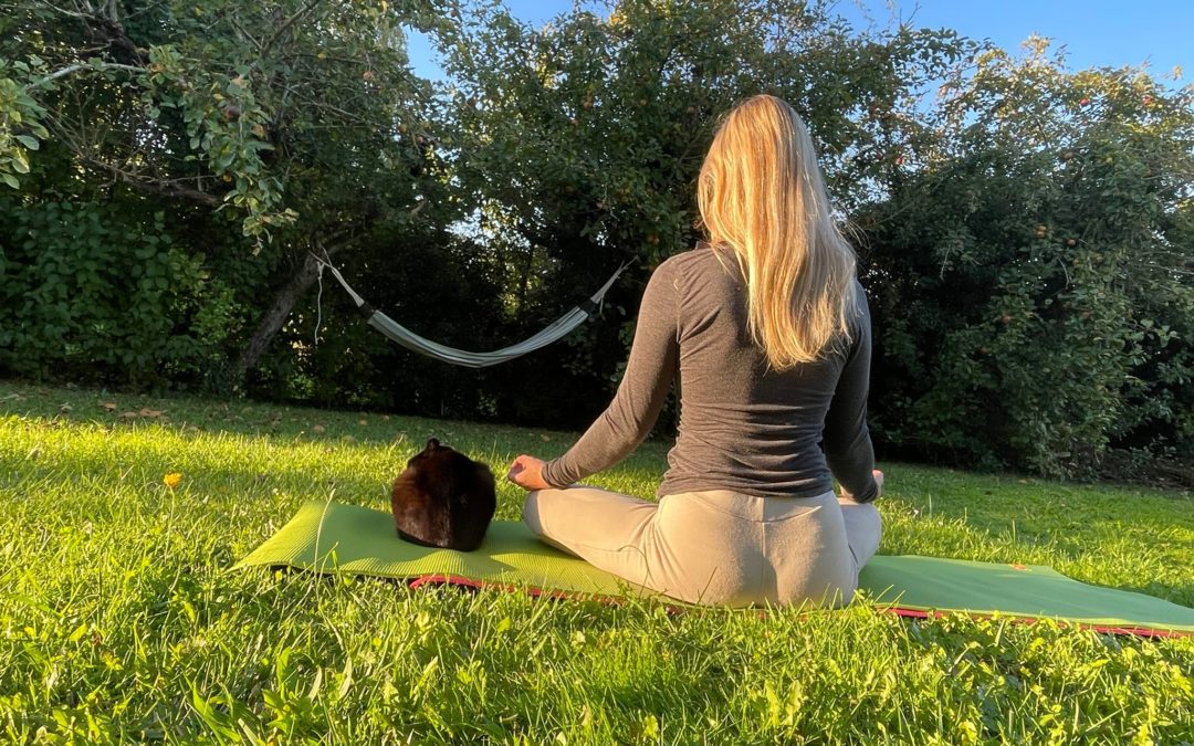Méditation