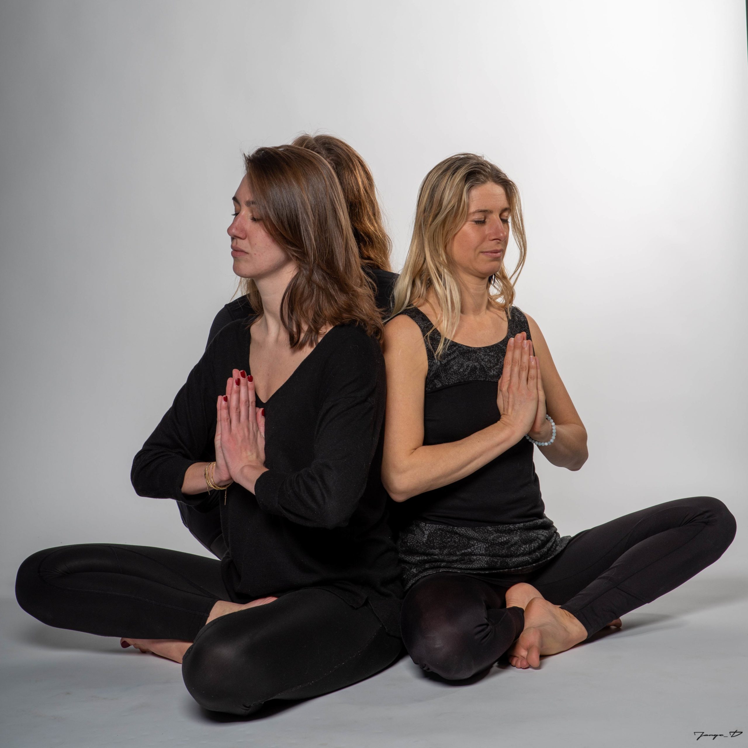 YogaTerreNature Méditation