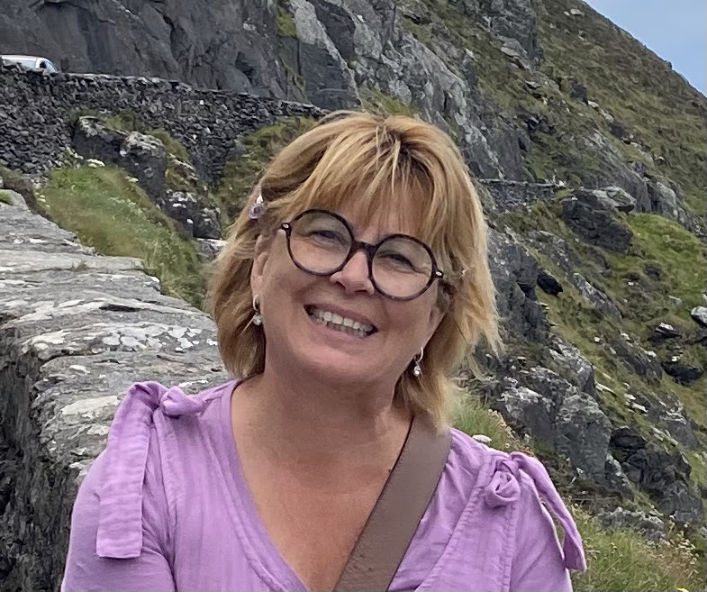 Marie-Pierre Le Roux